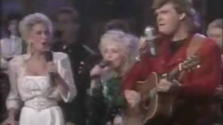 DOLLY PARTON,TAMMY WYNETTE, RICKY SKAGGS - I'M READY TO GO