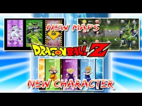 dragon ball z tap battle ipad