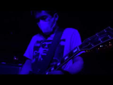Melt Banana - Intro/Chain-shot to have some fun/The Hive (live) @ The Casbah