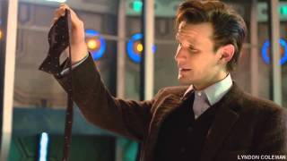 Doctor Who: "Time" Ultimate Trailer (2005-2013) HD