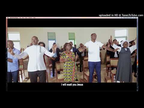 Acapella - Byose bihira abakunda IMANA