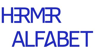 Hermer Alphabet