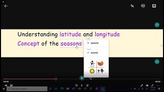 Accessibility Tools on Windows 10 Edu Devices