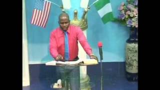 The 4 R's To Divine Restoration Part 1.flv