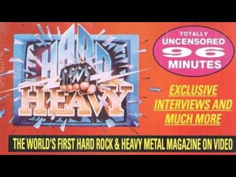 hard N Heavy vol 14.Read description