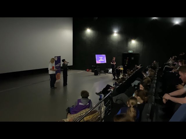 Праздник добрых сердец