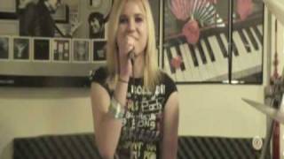 Skye Sweetnam &quot;I Don&#39;t Really Like You&quot;