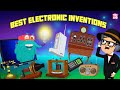 Best Electronic Inventions Important Inventions That Changed Our Way Of Life Dr Binocs Show