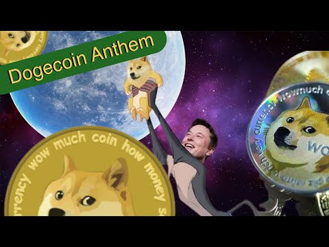 Dogecoin Anthem (feat. Yung Quant)