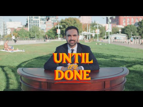 Until It's Done: Sylvia Rivera