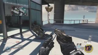 ［初実況］CODIW ベテランボット怠慢