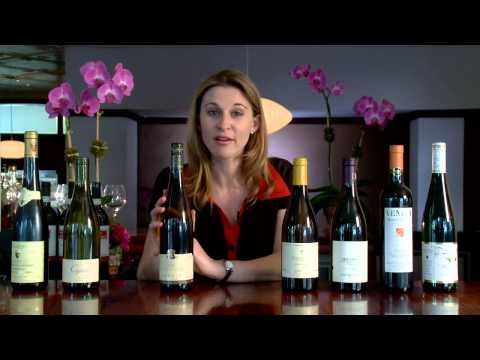 White Wine Demystified