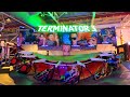 Terminator 3 Offride Harrogate Indoor Funfair 2023