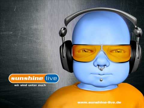 Allucanbeat -Tronique