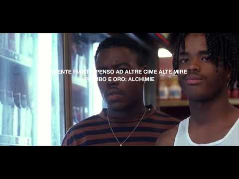 Engeezo - New Orleans (Prod.Luca Moustaches) [Lyrics Video]