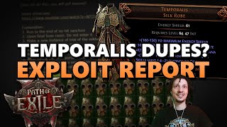 Biggest exploit in Path of Exile 2 so far (what happened?) - PoE2 #30