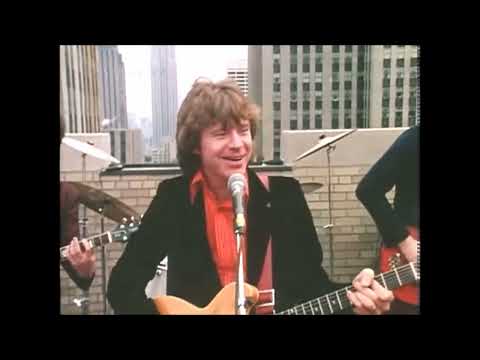 Dave Edmunds - Girls Talk - with Rockpile HQ