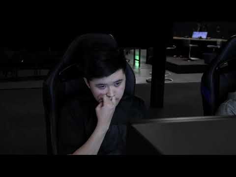 DerZoid vs Mox - The Weekly Wave #61 - Ultimate Losers Quarters