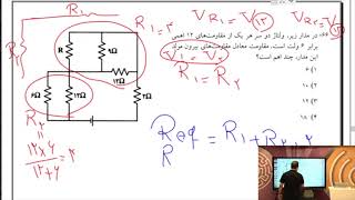 A replay of Uranium Conference on Physics Lesson Professor Rahmani Part 2