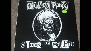 Quincy Punx - Malicious Mischief (1996)
