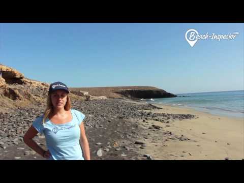 Beach Playa de la Señora | Beaches on Fuerteventura