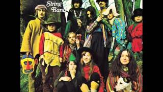 Incredible String Band   Minotaurs Song Sub