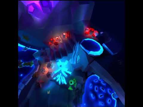 Atlantis Hard - All Holes In One - Walkabout Minigolf