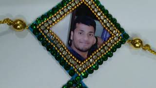 Image Rakhi collection/ for rakhi festival