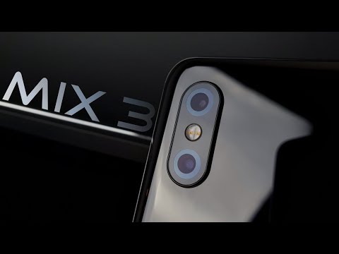 Xiaomi Mi Mix 3 Review after 6 months