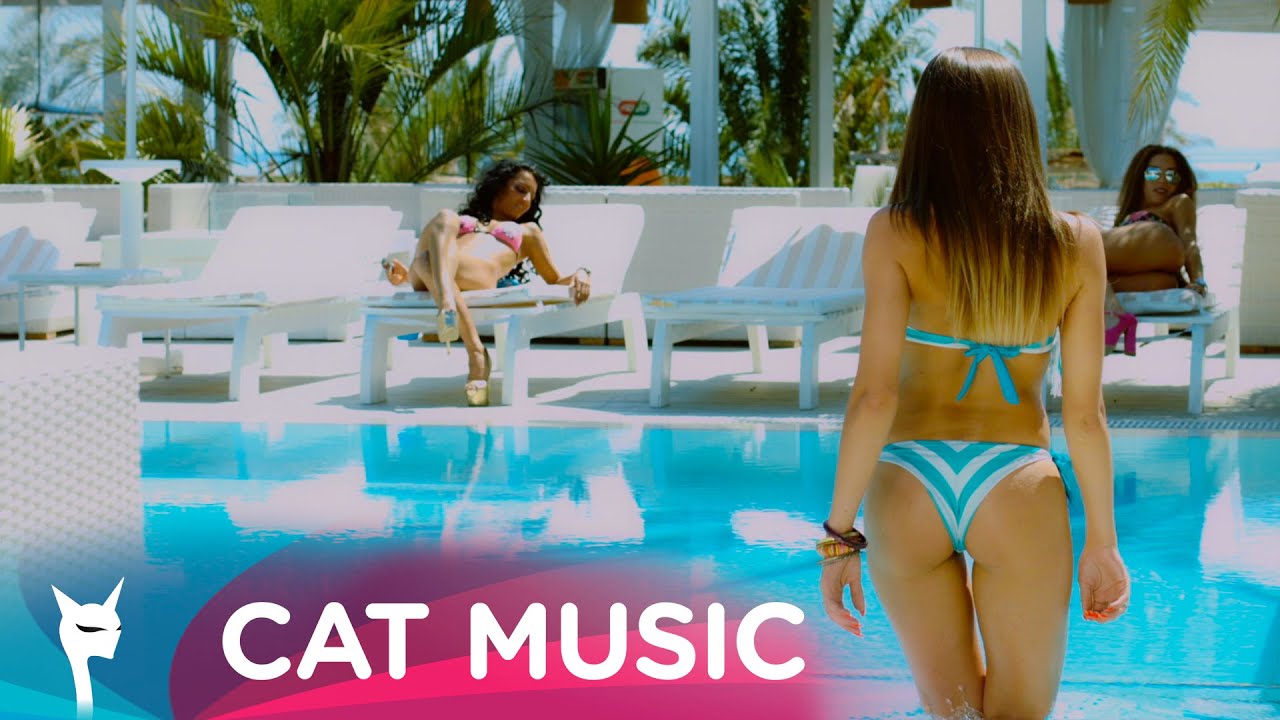 Cristina Spatar — Marbella