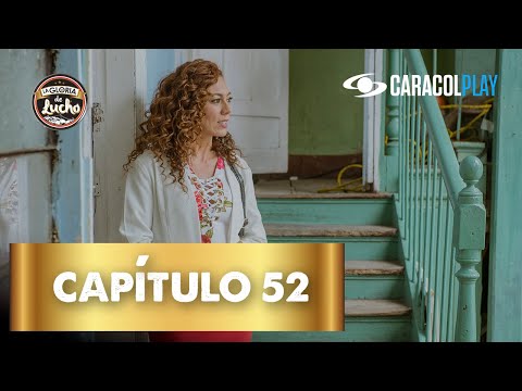Gloria is outraged at Graciela because she thinks Lucho trusts her too much | Episode 52