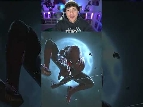 Which Spider-Man Has The Best Web-Swinging?