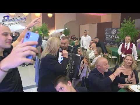 VESELJE KOD DARKA LAZIĆA - Zivkica Miletic - MIX pesama - Borko Radivojevic Goran Tica Srećko Krečar