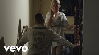 Baby Rasta x Jon Z x Boy Wonder CF - Nunca Me Amó (Video Lyrics)