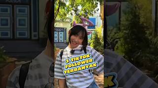 Download lagu 3 tiktokers follower terbanyak di indonesia (nomor 3 rajanya tiktok) #shorts #tiktok #fyp mp3