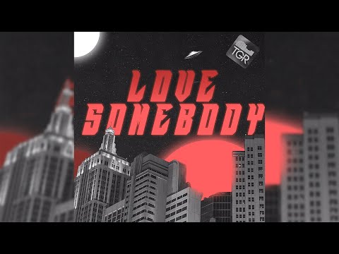 Engstrom, New Beat Order feat. Robbie Rosen - Love Somebody (Official Audio)