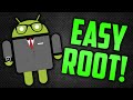 How To Root Android Phone With Computer! Root Android With Computer!