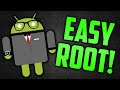 How To Root Android Phone With Computer 2015 ...