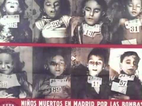 300 Juden gegen Franco