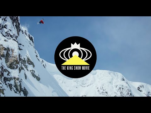 THE KING SNOW MOVIE | Craig McMorris • Full Part 2021