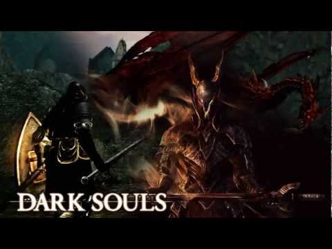 ダークソウル「Taurus Demon」