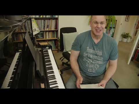 Y02W09 Review - Still making progress.