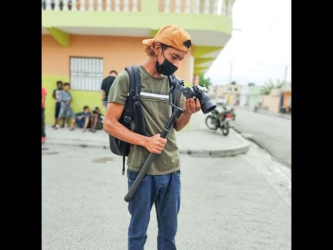 Laidil  El Freestyle Mas Profundo De El Mundo