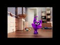 TELEPORTING CATNAP - POPPY PLAYTIME CHAPTER 3 | GH'S ANIMATION