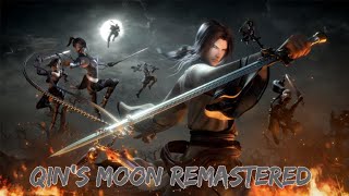 Download lagu DONGHUA SUB INDO FULL EPISODE 1-7 PEDANG   LEGENDARIS | SEASON 1 mp3