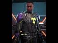 His Uncle Had His Back Spider Man Miles Morales Edit Song Let It Happen Edit Shorts