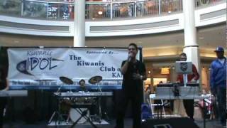 Alex Lacasse My Girl