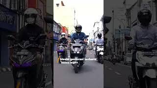 Download lagu Harus Vario 160 mp3