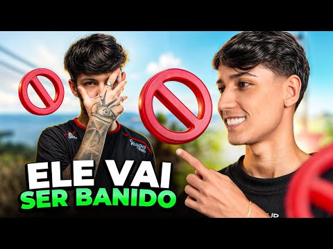 TWO9 QUASE FOI BANIDO DEPOIS DO QUE ELE FEZ NESSA PARTIDA NO FREEFIRE