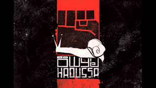 Haoussa - Magrebhi Hoor